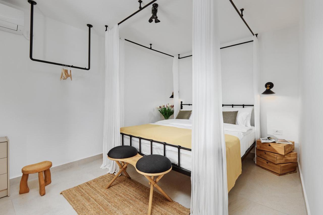 Bosa 210 Apartments Kotor Ngoại thất bức ảnh
