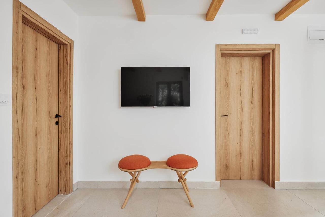 Bosa 210 Apartments Kotor Ngoại thất bức ảnh