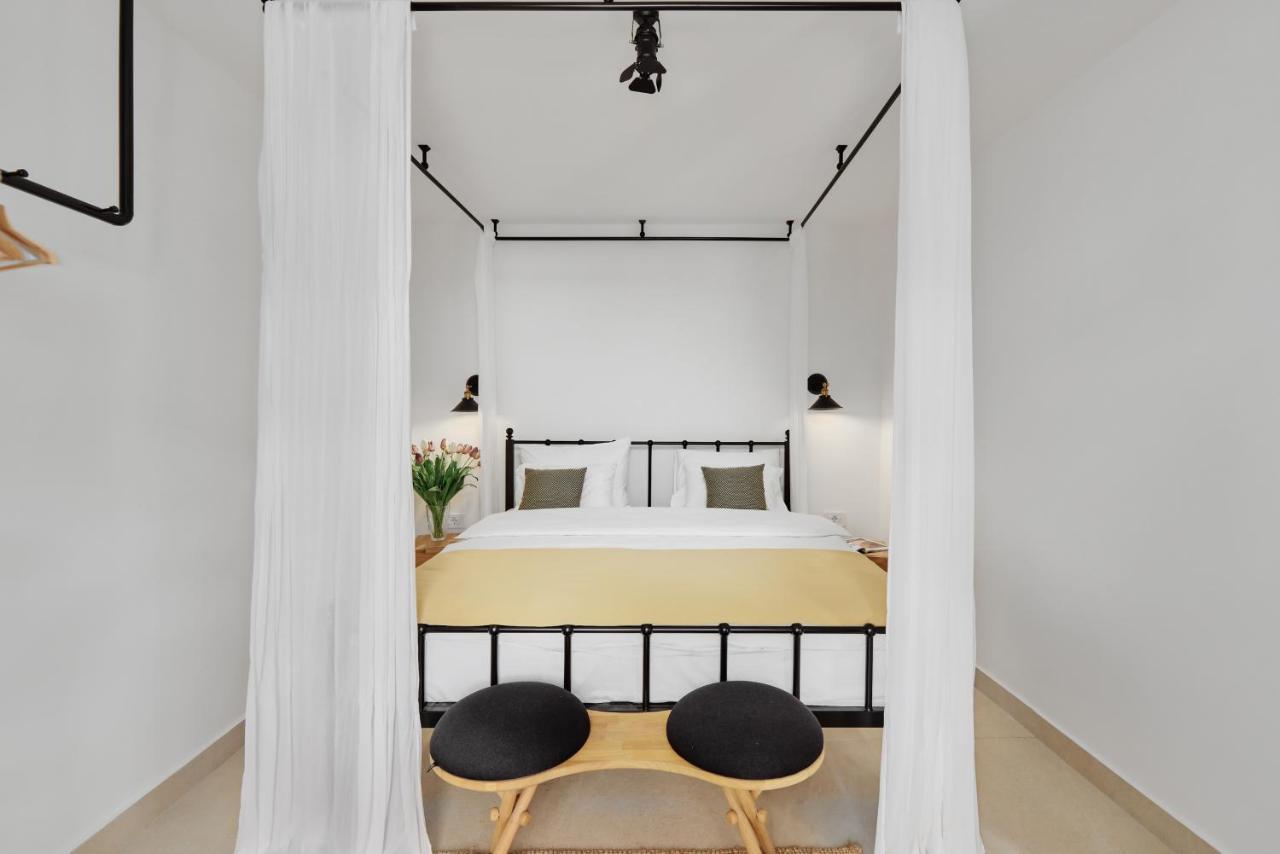 Bosa 210 Apartments Kotor Ngoại thất bức ảnh