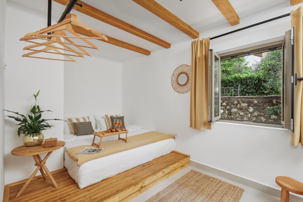 Bosa 210 Apartments Kotor Ngoại thất bức ảnh