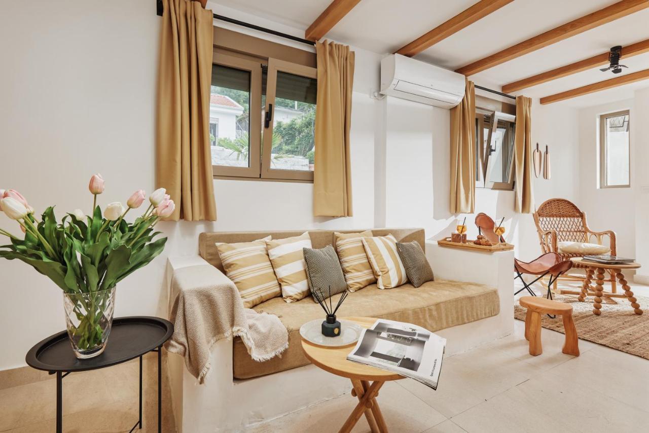Bosa 210 Apartments Kotor Ngoại thất bức ảnh