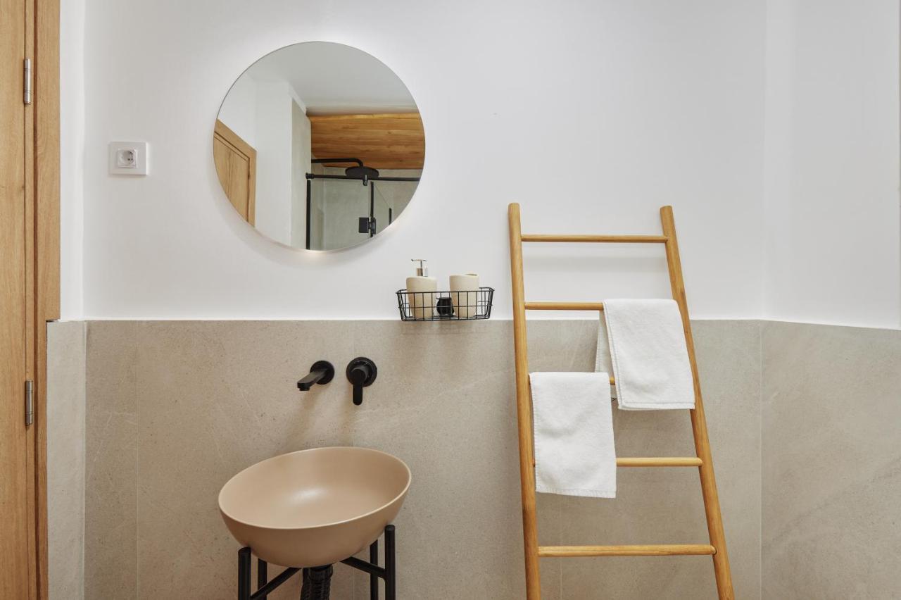 Bosa 210 Apartments Kotor Ngoại thất bức ảnh