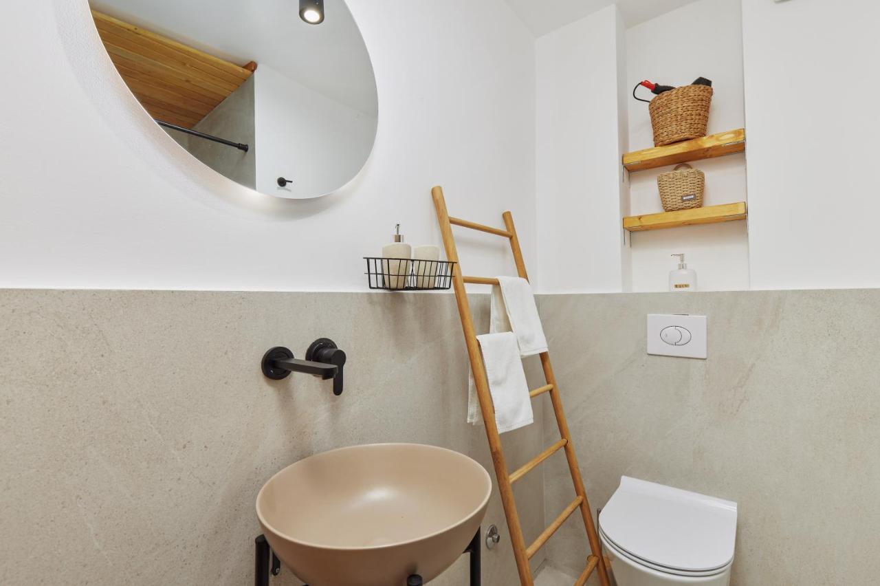 Bosa 210 Apartments Kotor Ngoại thất bức ảnh