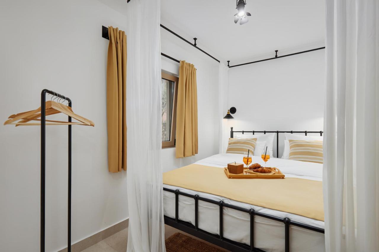 Bosa 210 Apartments Kotor Ngoại thất bức ảnh