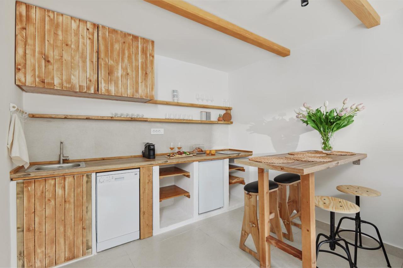 Bosa 210 Apartments Kotor Ngoại thất bức ảnh