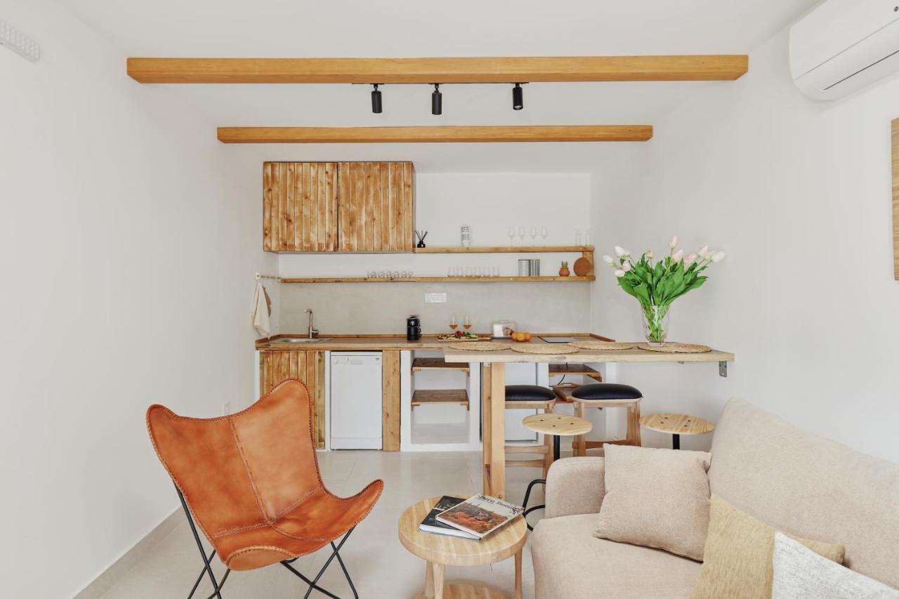 Bosa 210 Apartments Kotor Ngoại thất bức ảnh