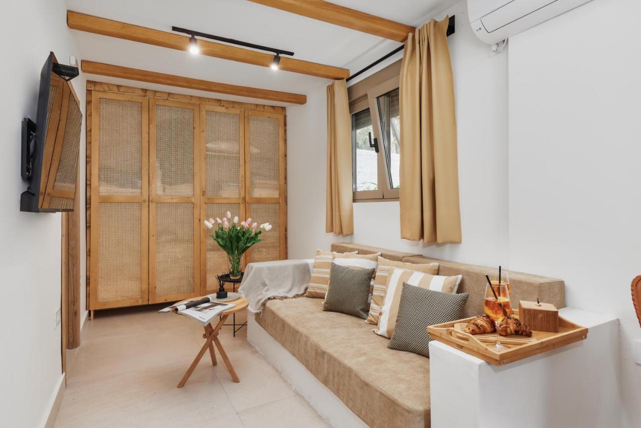 Bosa 210 Apartments Kotor Ngoại thất bức ảnh