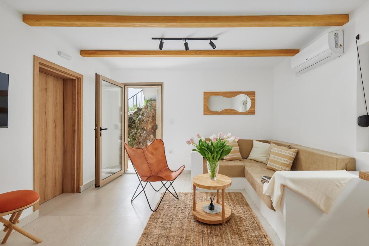 Bosa 210 Apartments Kotor Ngoại thất bức ảnh