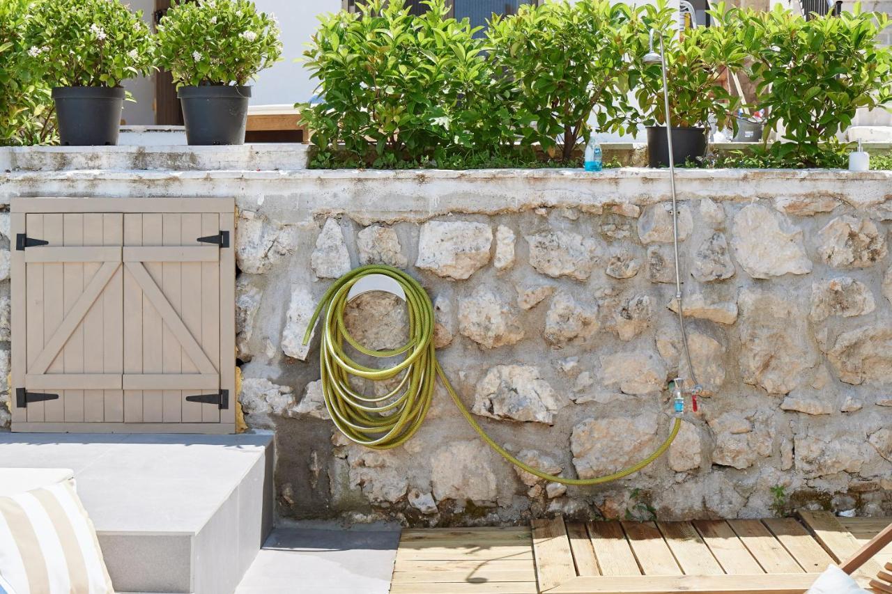 Bosa 210 Apartments Kotor Ngoại thất bức ảnh