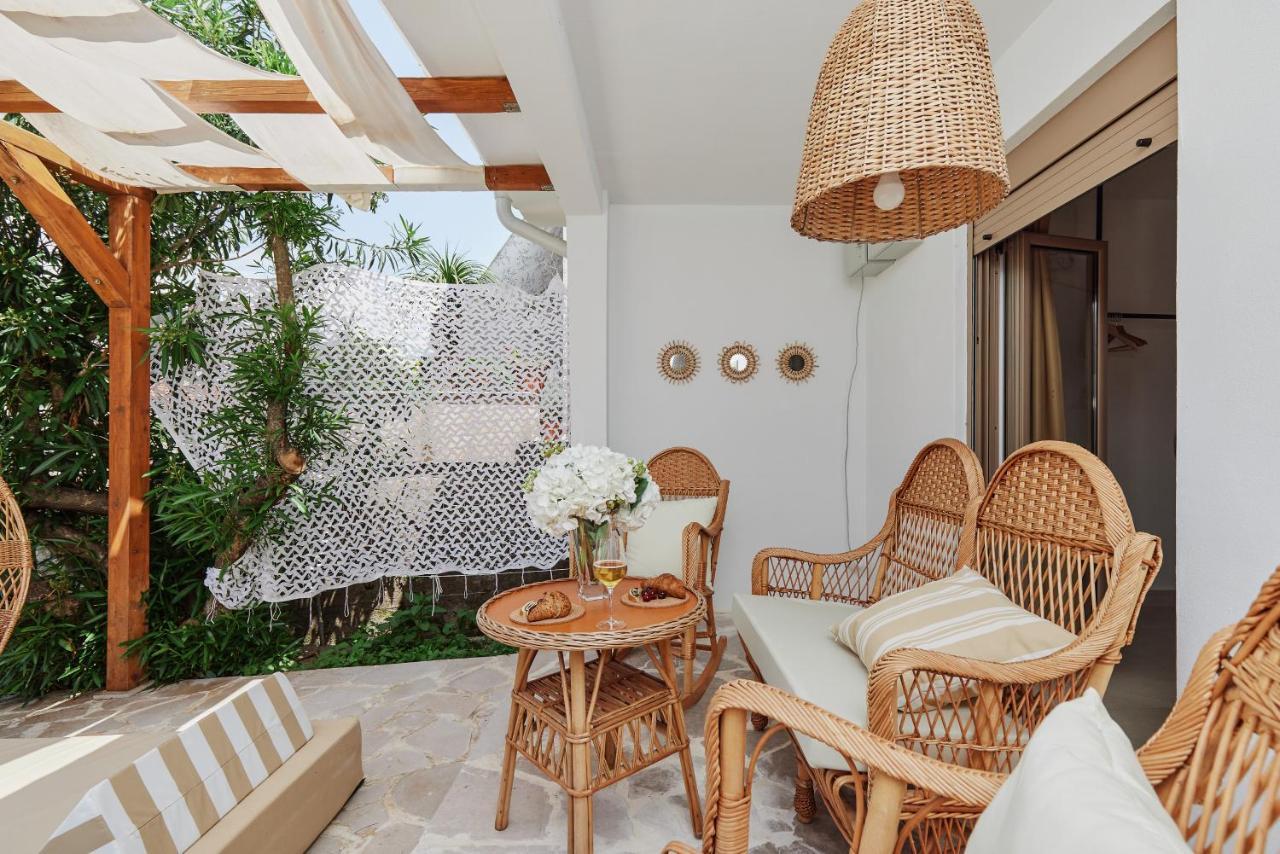 Bosa 210 Apartments Kotor Ngoại thất bức ảnh