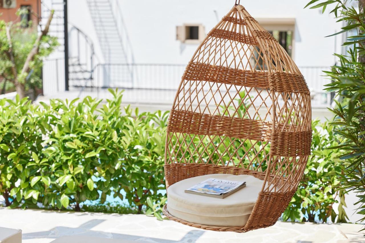 Bosa 210 Apartments Kotor Ngoại thất bức ảnh