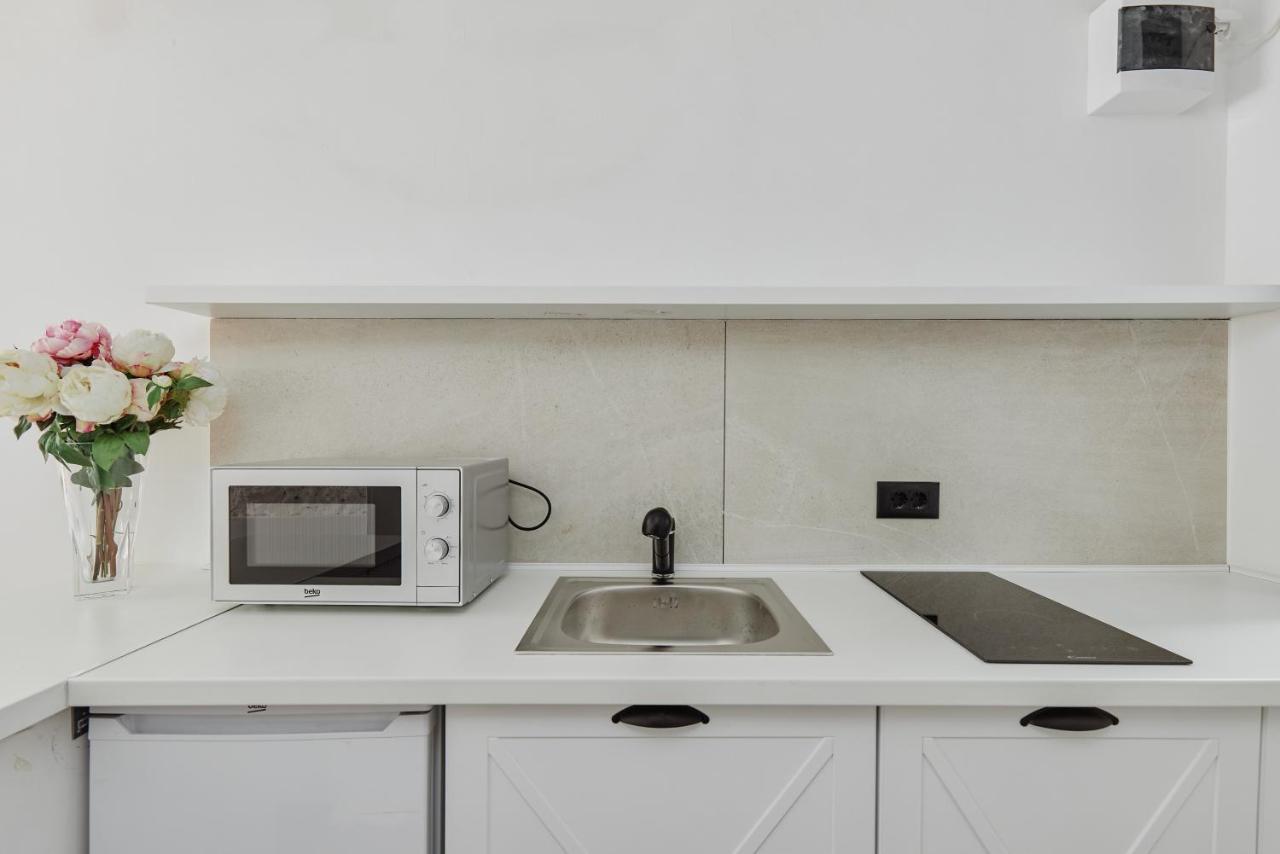 Bosa 210 Apartments Kotor Ngoại thất bức ảnh