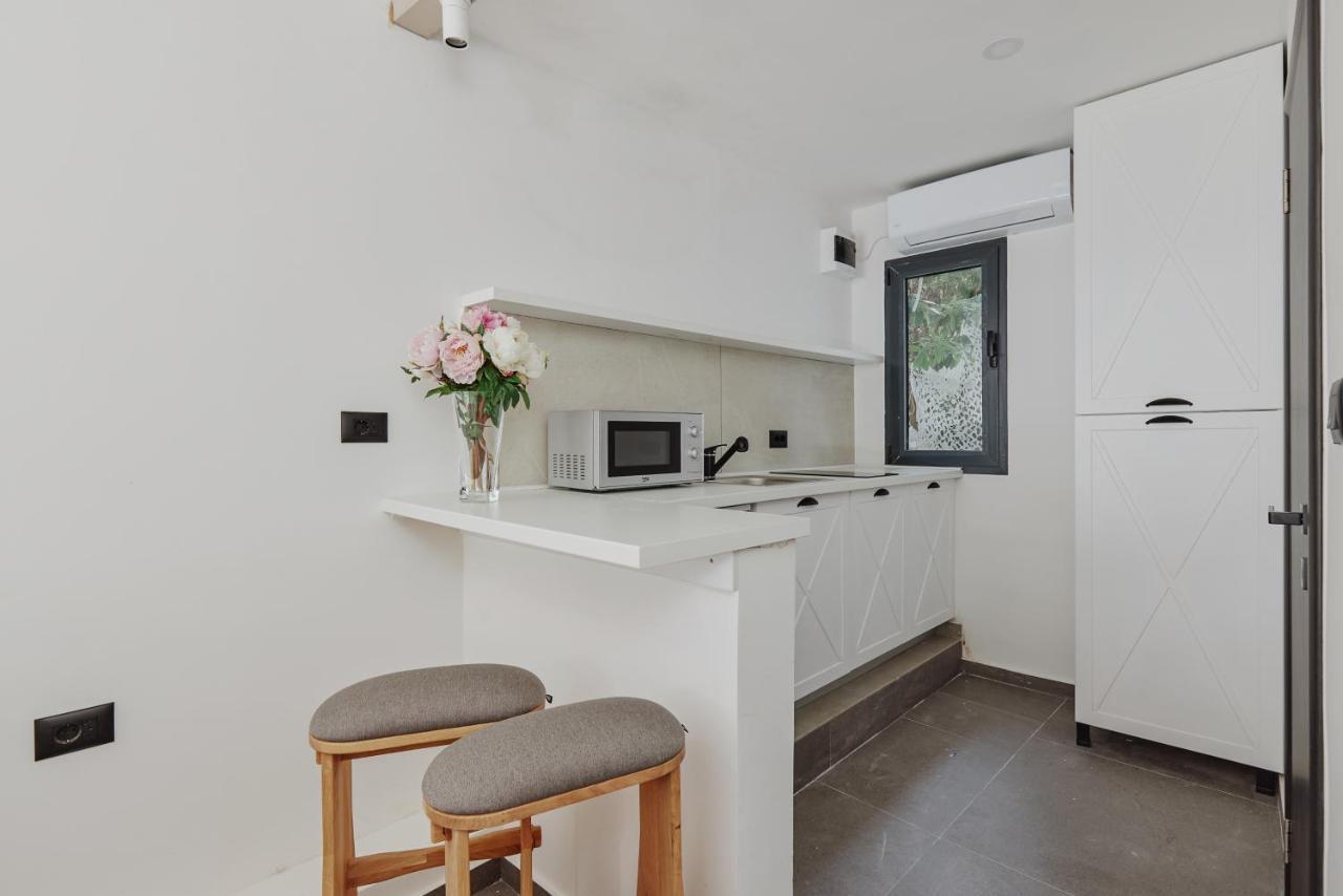Bosa 210 Apartments Kotor Ngoại thất bức ảnh